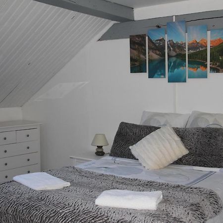 Flamboyant Villa บูสซอง ภายนอก รูปภาพ
